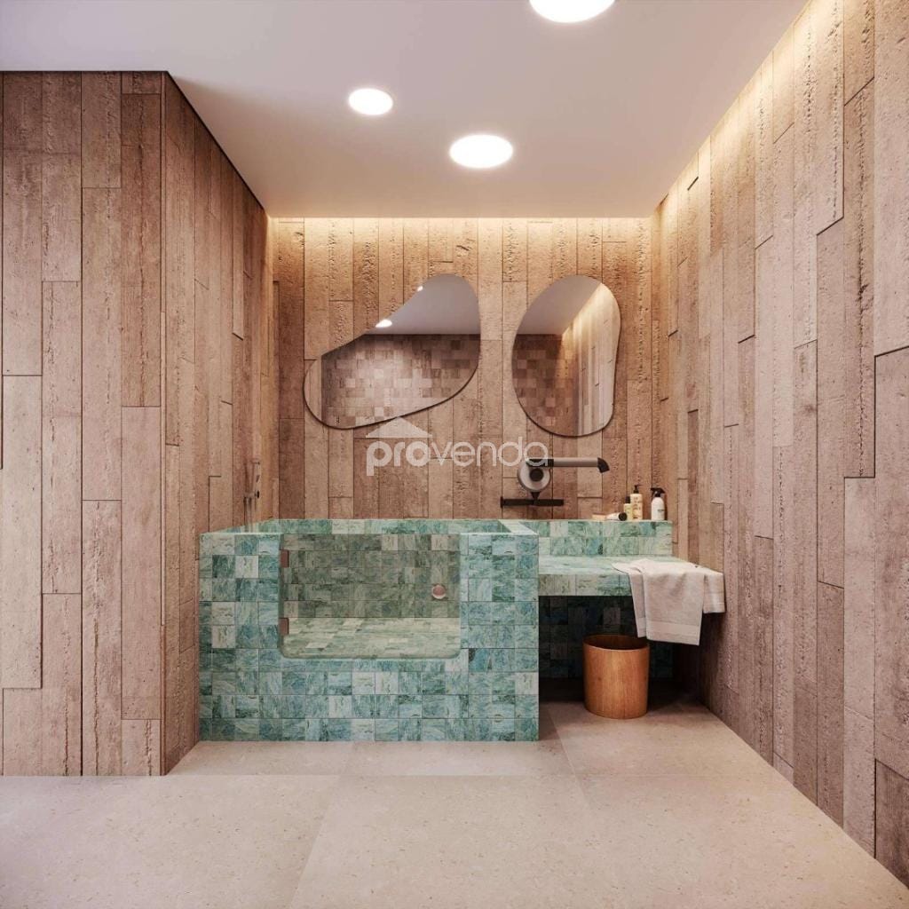 Apartamento, 4 quartos, 215 m² - Foto 13