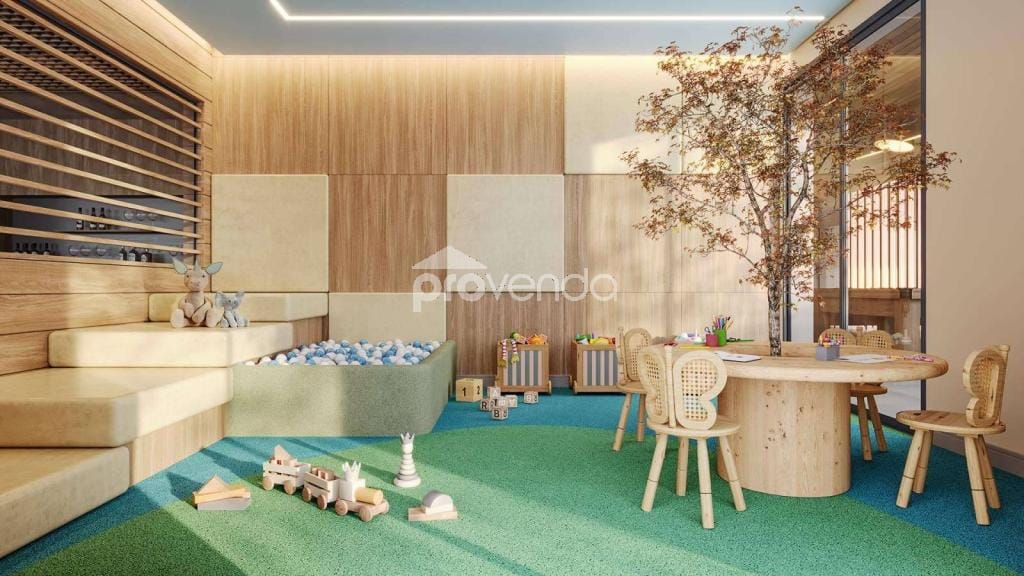 Apartamento, 4 quartos, 215 m² - Foto 14