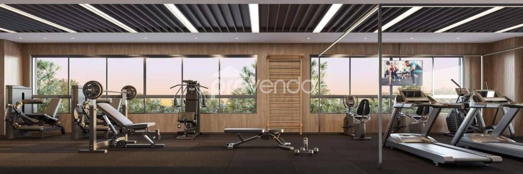 Apartamento, 4 quartos, 215 m² - Foto 18