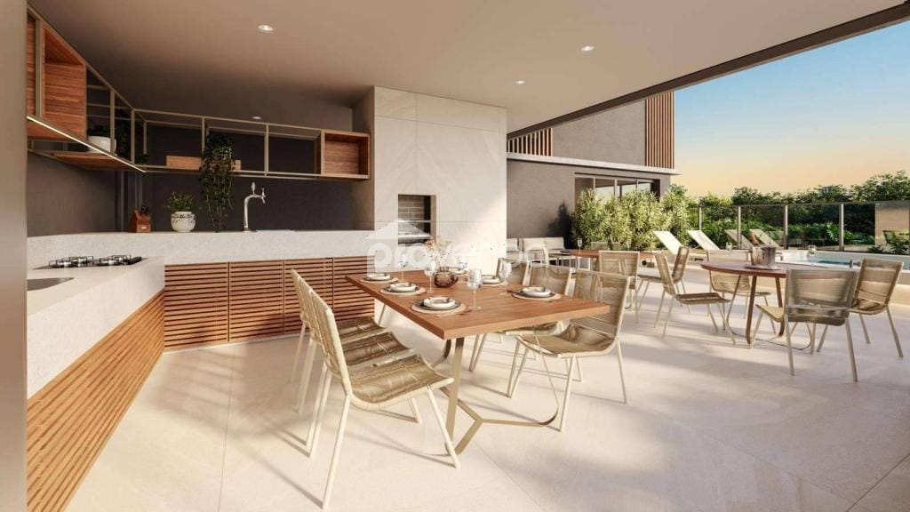 Apartamento, 4 quartos, 215 m² - Foto 19