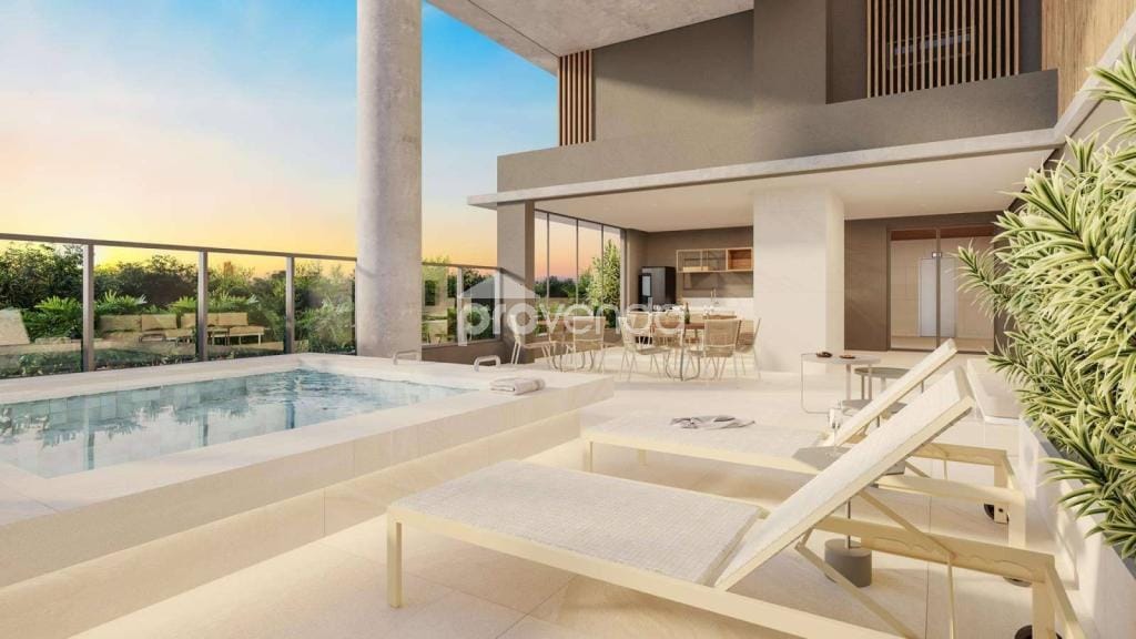 Apartamento, 4 quartos, 215 m² - Foto 21