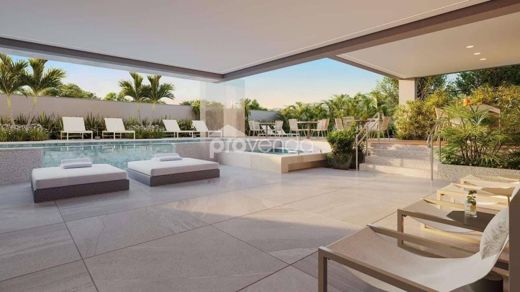 Apartamento, 4 quartos, 215 m² - Foto 22