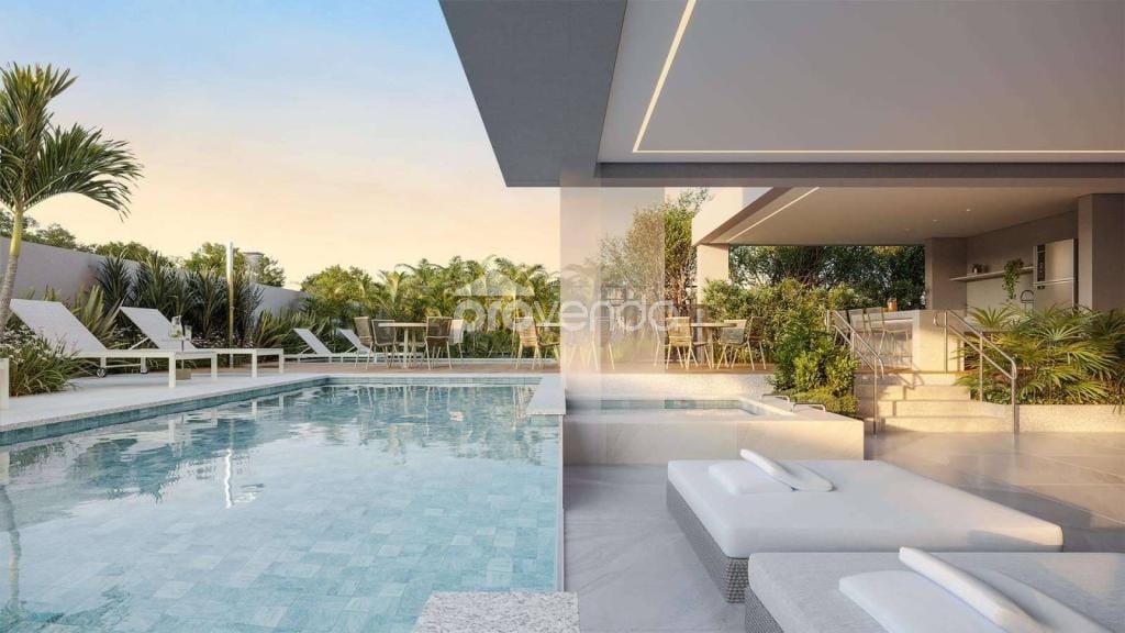 Apartamento, 4 quartos, 215 m² - Foto 24