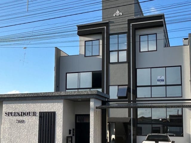 Apartamento 3 quartos e 2 banheiros, à venda, no bairro São Vicente em Itajaí