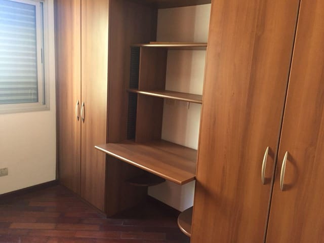 Foto do Apartamento - Apartamento para Locação 2 Quartos, 1 Suite, 1 Vaga, 100M², Jardim Aquarius, São José dos Campos - SP | Santorini | INDEPENDENCE NEGOCIOS IMOBILIARIOS LTDA