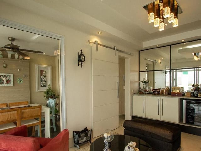 Foto do Apartamento - Apartamento à venda 3 Quartos, 1 Suite, 3 Vagas, 164M², Lapa, São Paulo - SP | Atelier Galeria | Ingracia Imóveis