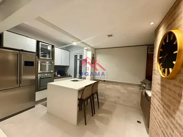 Apartamento 3 quartos e 2 banheiros, à venda, no bairro Chácara Inglesa em São Paulo