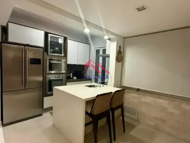 Apartamento 3 quartos e 2 banheiros, à venda, no bairro Chácara Inglesa em São Paulo
