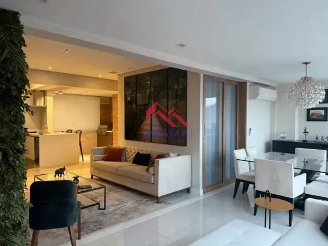 Apartamento 3 quartos e 2 banheiros, à venda, no bairro Chácara Inglesa em São Paulo