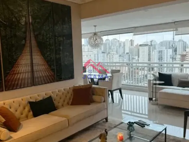Apartamento 3 quartos e 2 banheiros, à venda, no bairro Chácara Inglesa em São Paulo