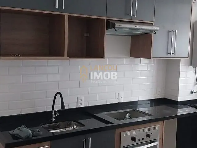 Apartamento 2 quartos e 1 banheiro, à venda, no bairro Ponte de São João em Jundiaí