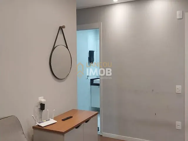 Apartamento 2 quartos e 1 banheiro, à venda, no bairro Ponte de São João em Jundiaí