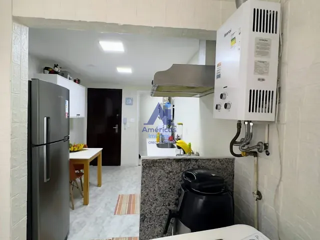 Apartamento 2 quartos e 3 banheiros, à venda, no bairro Recreio dos Bandeirantes em Rio de Janeiro