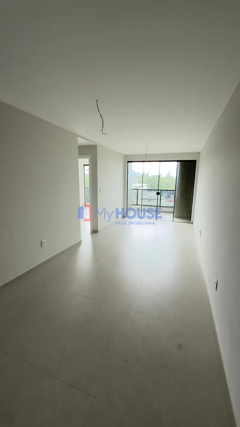 Apartamento, 3 quartos, 100 m² - Foto 2