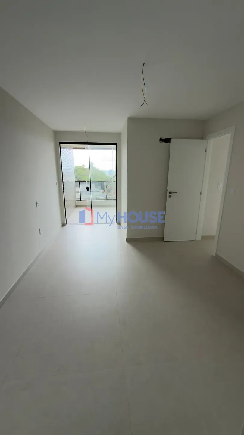Apartamento, 3 quartos, 100 m² - Foto 8