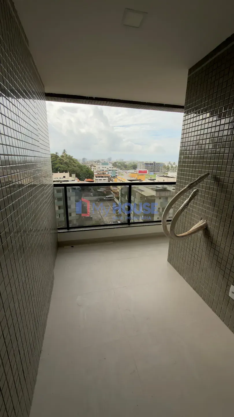 Apartamento, 3 quartos, 100 m² - Foto 9