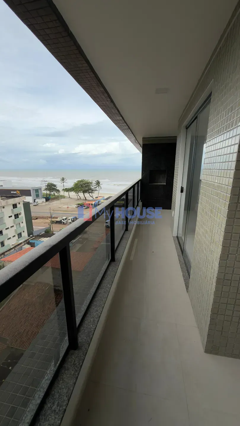 Apartamento, 3 quartos, 100 m² - Foto 10