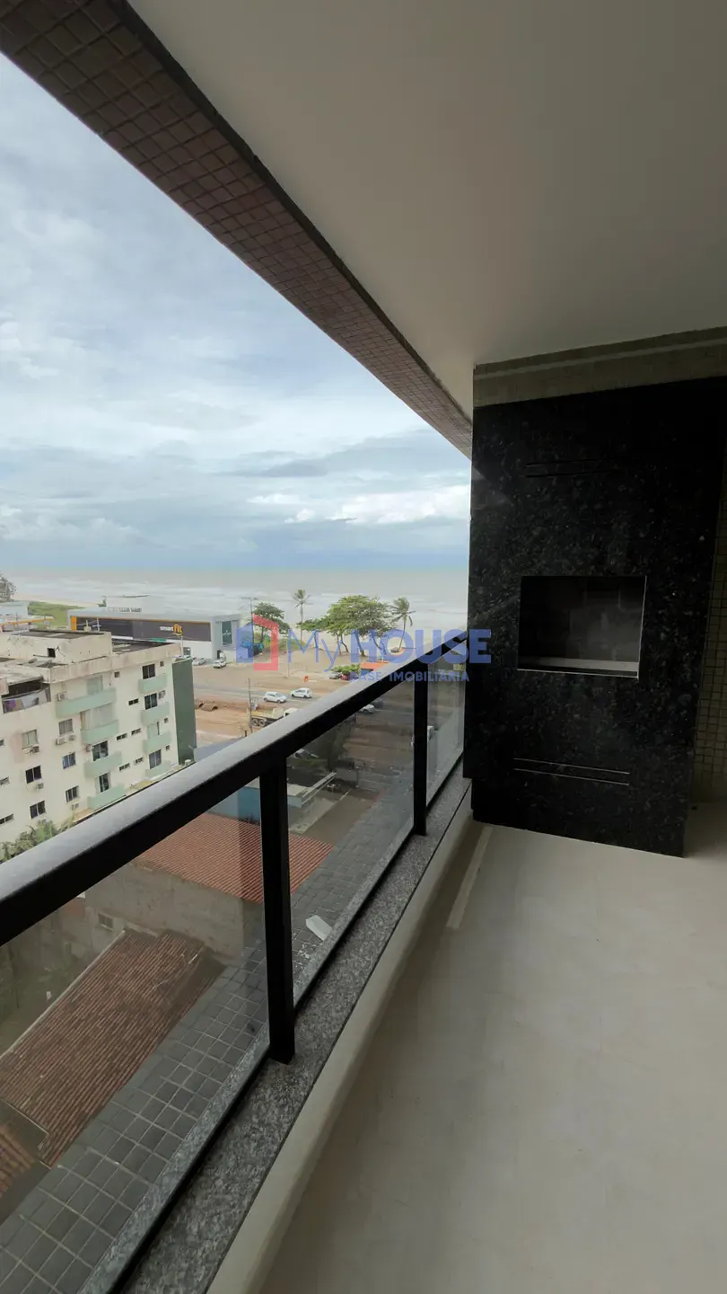 Apartamento, 3 quartos, 100 m² - Foto 1