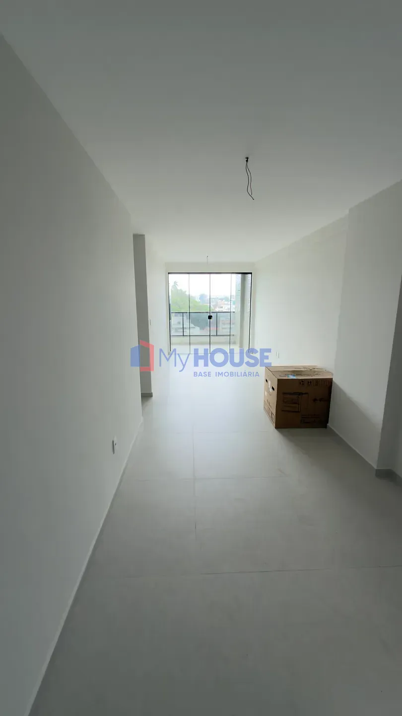 Apartamento, 3 quartos, 100 m² - Foto 17