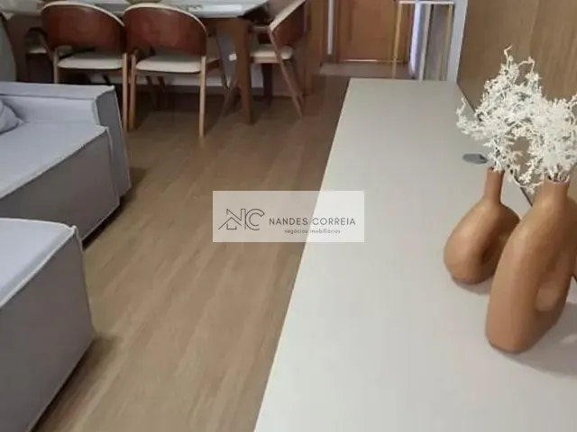 Apartamento 2 quartos e 1 banheiro, à venda, no bairro Centro em Londrina