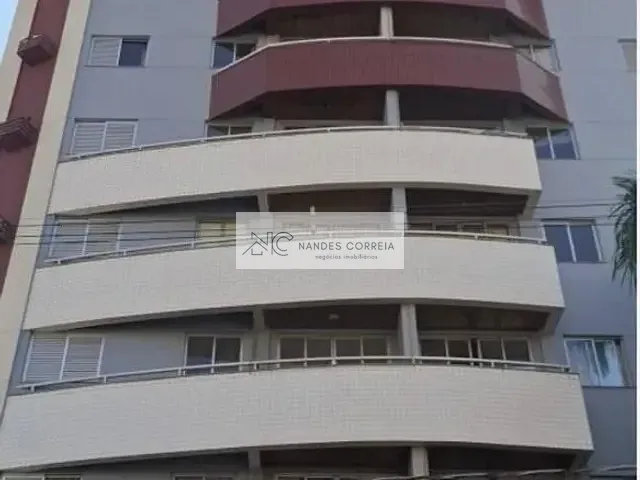 Apartamento 2 quartos e 1 banheiro, à venda, no bairro Centro em Londrina
