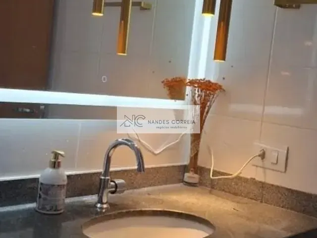 Apartamento 2 quartos e 1 banheiro, à venda, no bairro Centro em Londrina