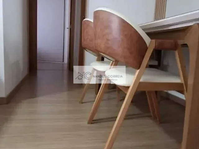 Apartamento 2 quartos e 1 banheiro, à venda, no bairro Centro em Londrina