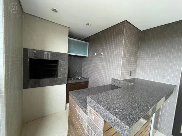 Apartamento com 186m² 3 quartos e 4 banheiros, para alugar, no bairro Gleba Palhano em Londrina