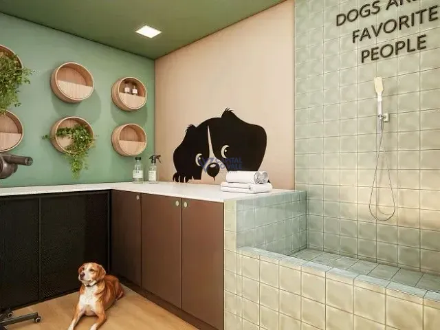 Apartamento 2 quartos e 2 banheiros, à venda, no bairro Jardim América em São José dos Campos