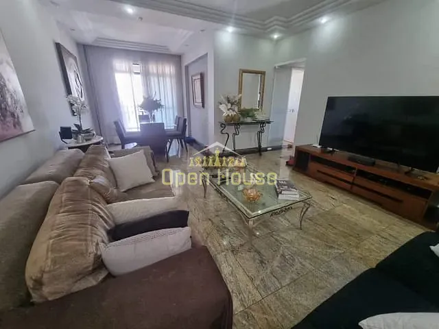 Apartamento com 218m² 4 quartos e 3 banheiros, à venda, no bairro Jardim Amália em Volta Redonda