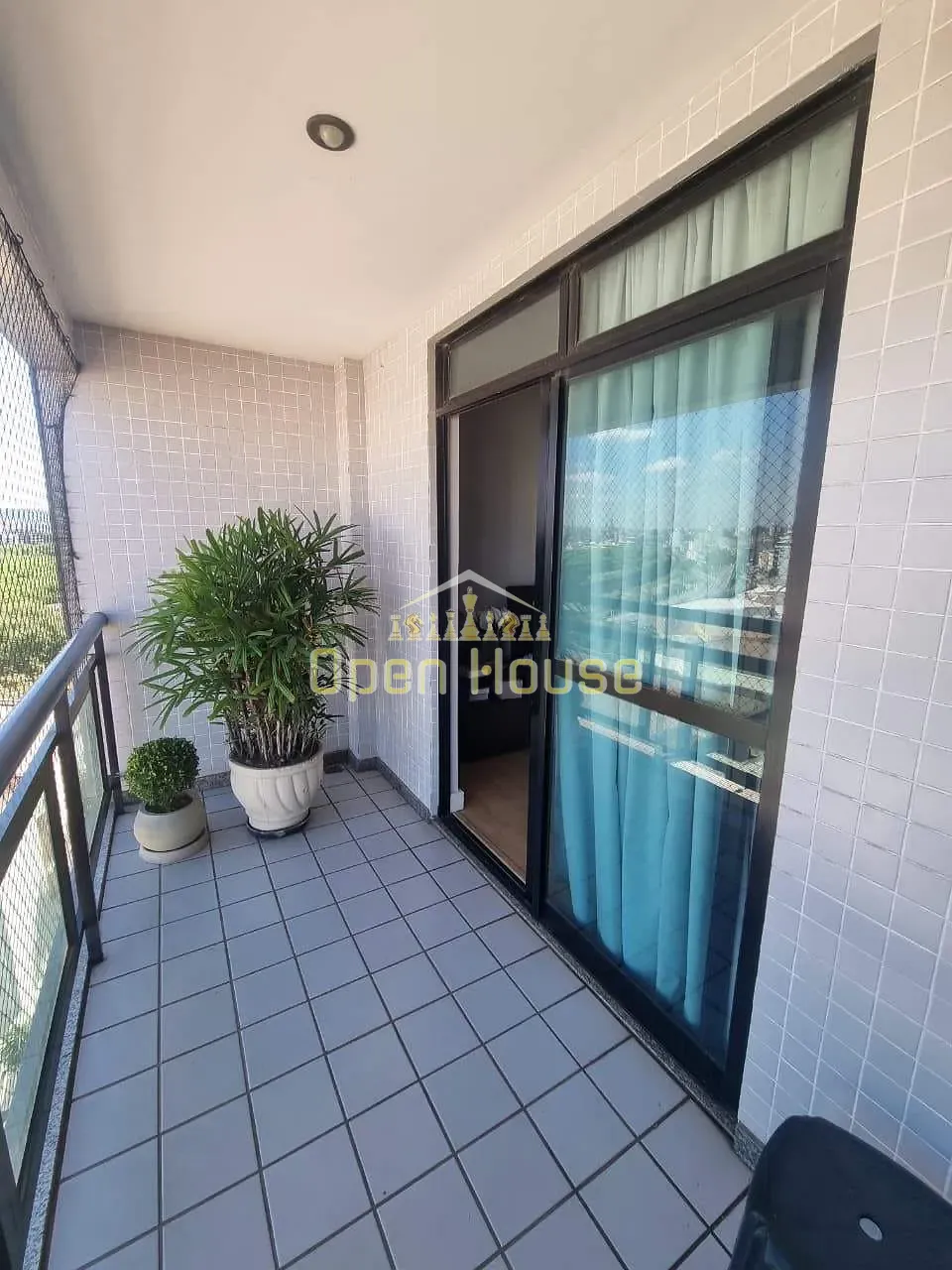 Apartamento, 4 quartos, 134 m² - Foto 24