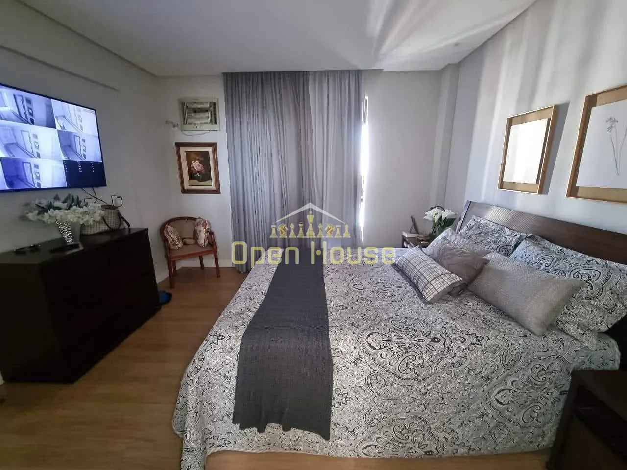 Apartamento, 4 quartos, 134 m² - Foto 22