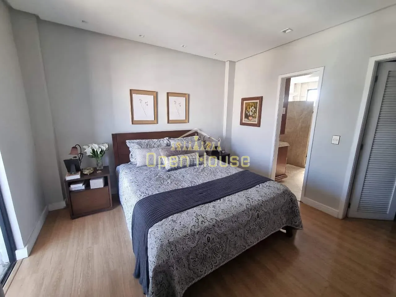Apartamento, 4 quartos, 134 m² - Foto 19