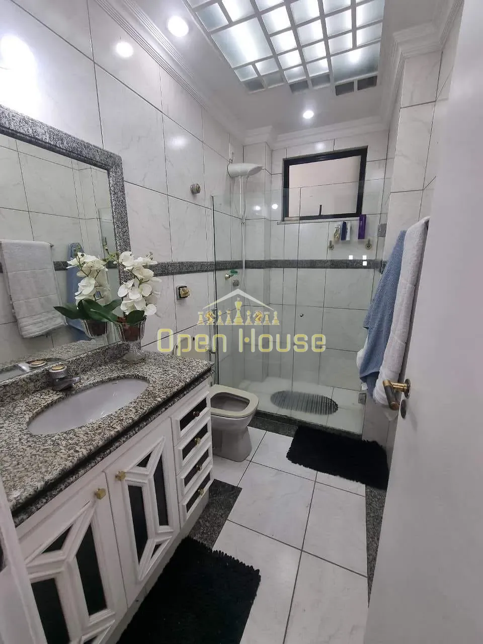 Apartamento, 4 quartos, 134 m² - Foto 17