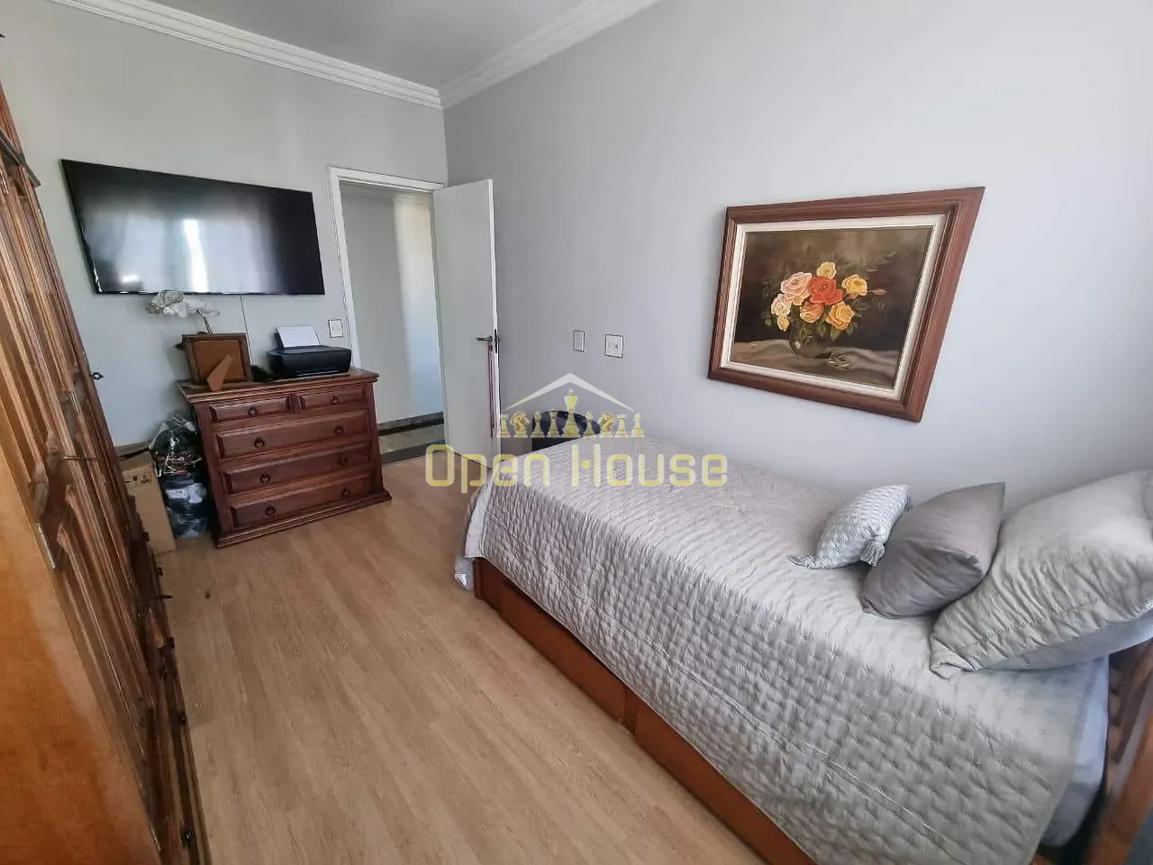 Apartamento, 4 quartos, 134 m² - Foto 14
