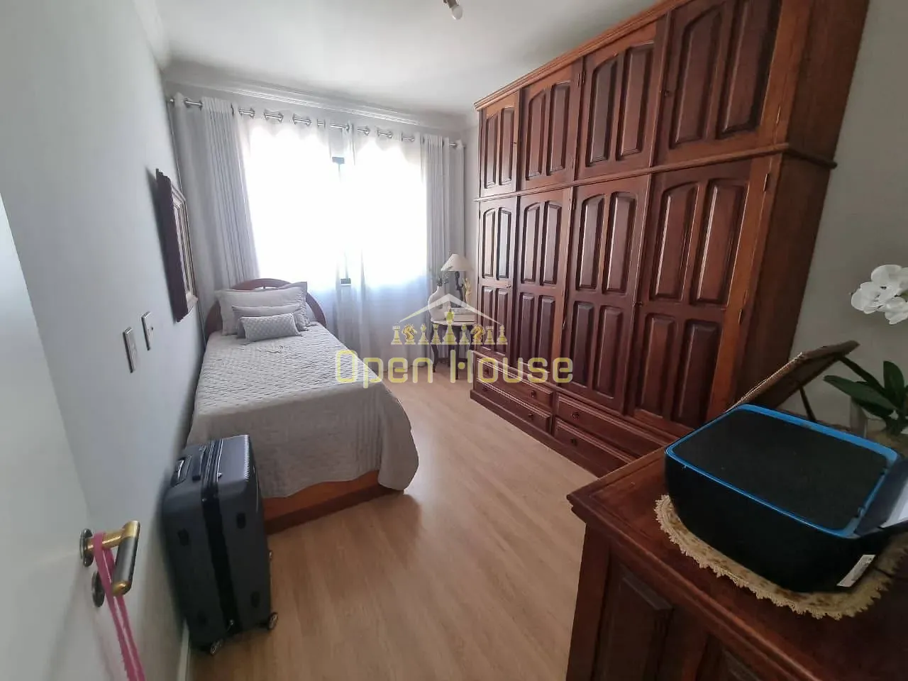 Apartamento, 4 quartos, 134 m² - Foto 13