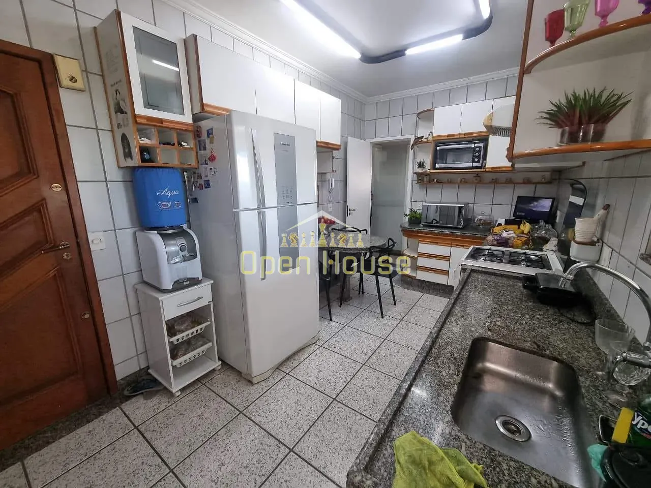 Apartamento, 4 quartos, 134 m² - Foto 28