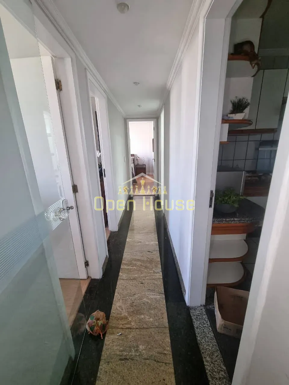 Apartamento, 4 quartos, 134 m² - Foto 8