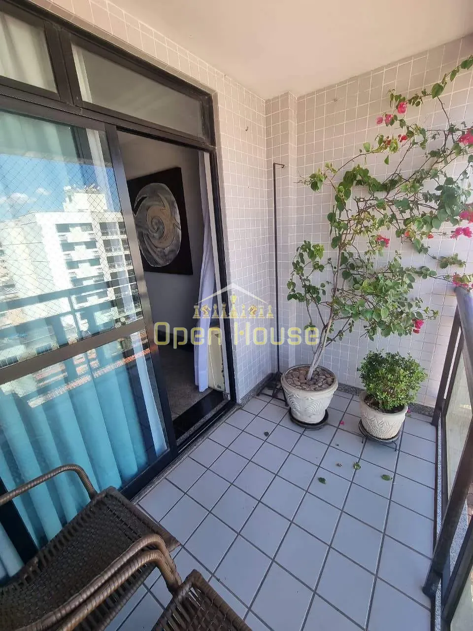 Apartamento, 4 quartos, 134 m² - Foto 6
