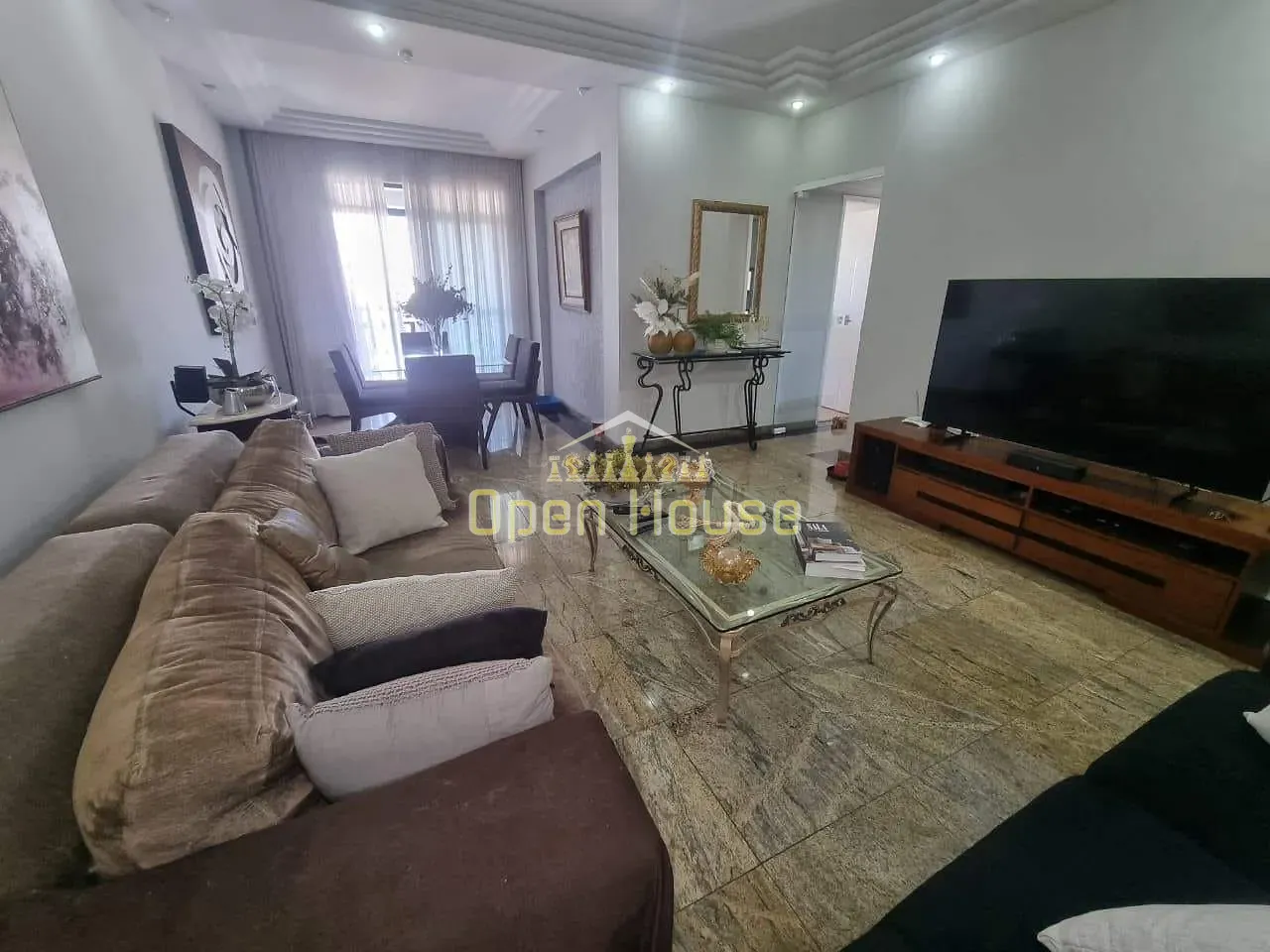 Apartamento, 4 quartos, 134 m² - Foto 4