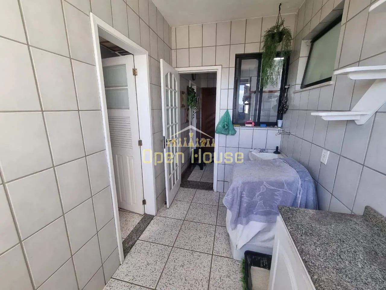 Apartamento, 4 quartos, 134 m² - Foto 31
