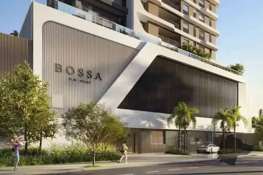 Apartamento à venda, Setor Marista, Goiânia, GO