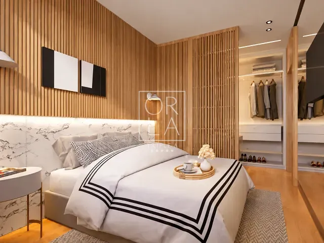 Casa com 108m² 3 quartos e 4 banheiros, à venda, no bairro Setor Marista em Goiânia