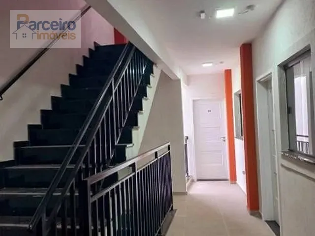 Apartamento com 36m² 2 quartos e 1 banheiro, à venda, no bairro Vila Oratório em São Paulo