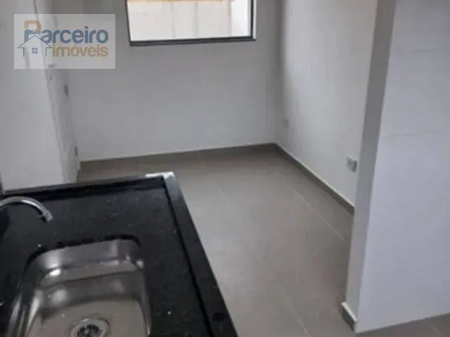 Apartamento com 36m² 2 quartos e 1 banheiro, à venda, no bairro Vila Oratório em São Paulo