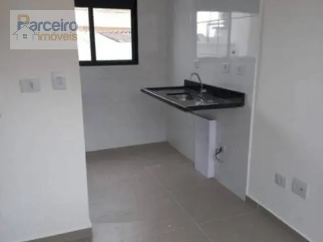 Apartamento com 36m² 2 quartos e 1 banheiro, à venda, no bairro Vila Oratório em São Paulo