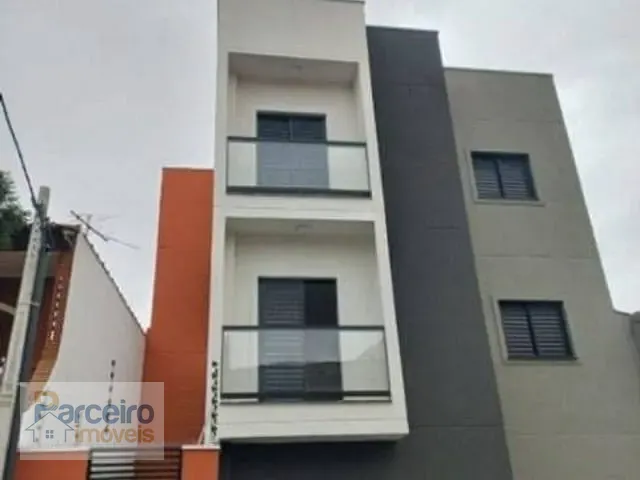 Apartamento com 36m² 2 quartos e 1 banheiro, à venda, no bairro Vila Oratório em São Paulo
