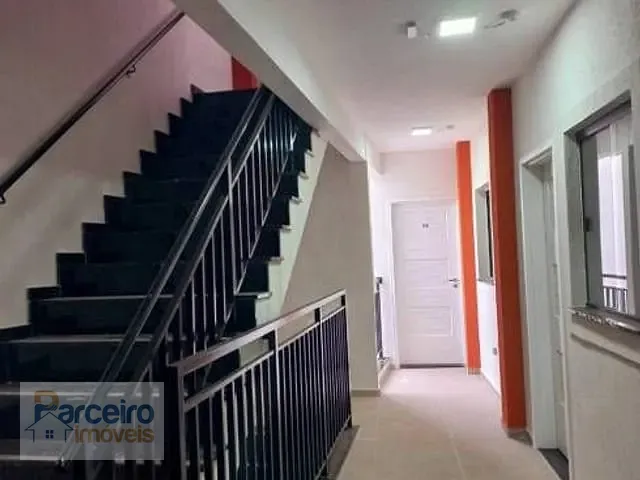 Apartamento com 36m² 2 quartos e 1 banheiro, à venda, no bairro Vila Oratório em São Paulo