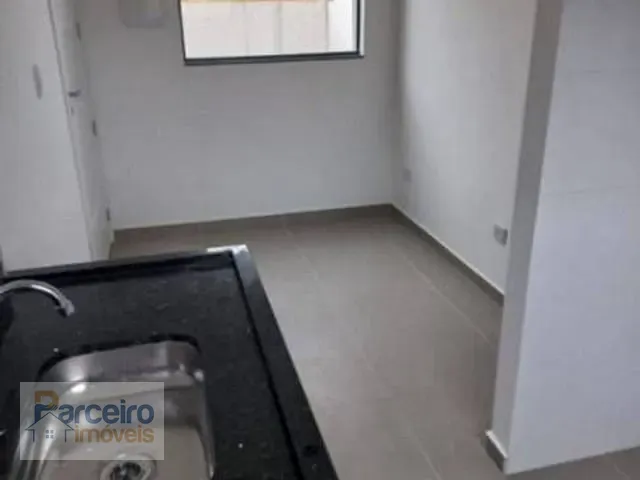 Apartamento com 36m² 2 quartos e 1 banheiro, à venda, no bairro Vila Oratório em São Paulo