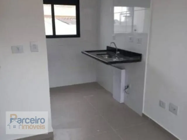 Apartamento com 36m² 2 quartos e 1 banheiro, à venda, no bairro Vila Oratório em São Paulo